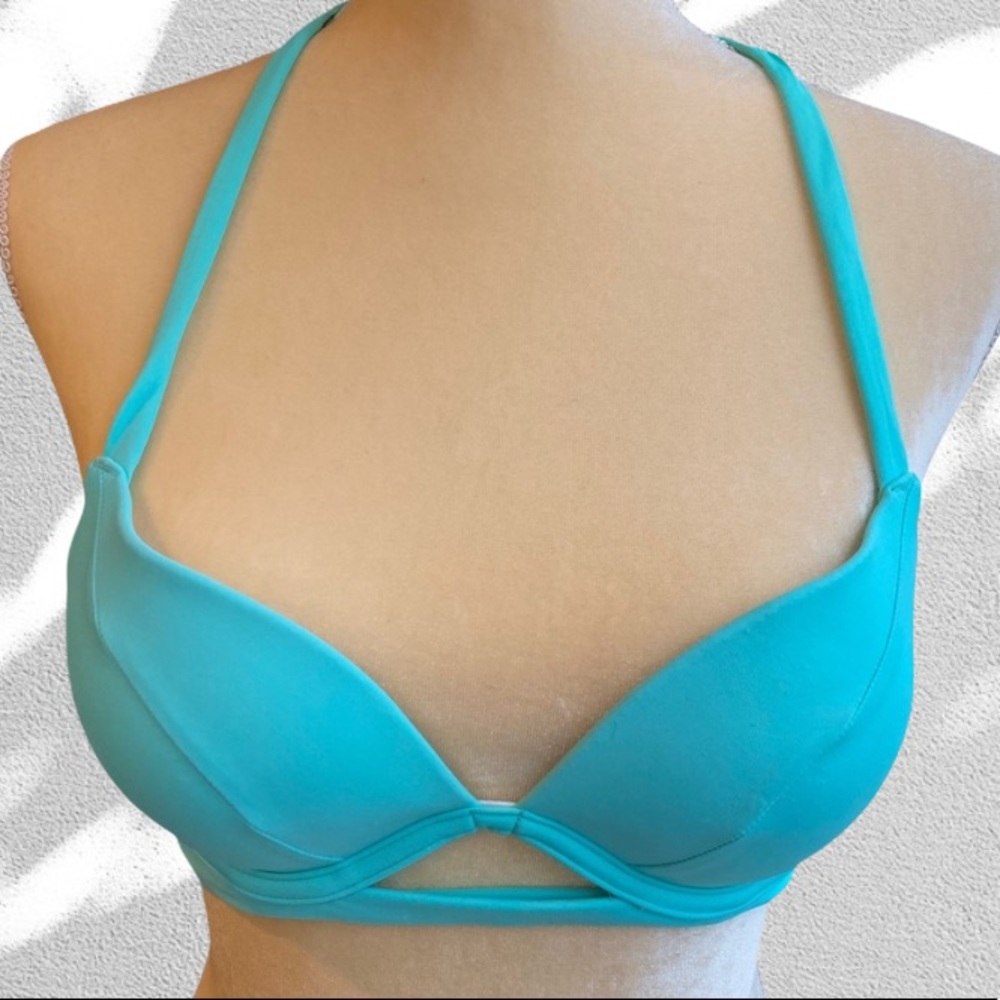Victoria’s Secret Strappy Swimsuit Top